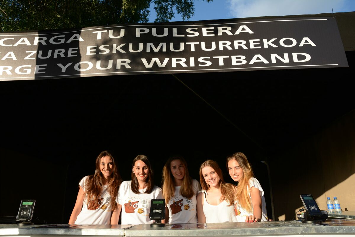 Foto 128 de la jueves 6 de julio | Bilbao BBK Live 2017